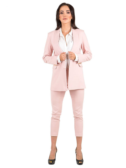 Jacket model 146798 Cabba-1
