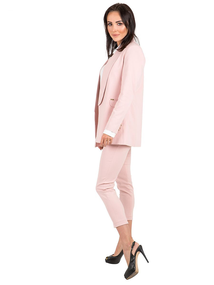 Jacket model 146798 Cabba-2
