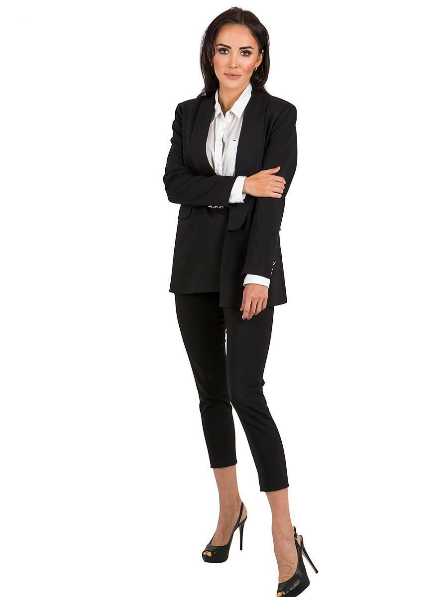 Jacket model 146799 Cabba-0