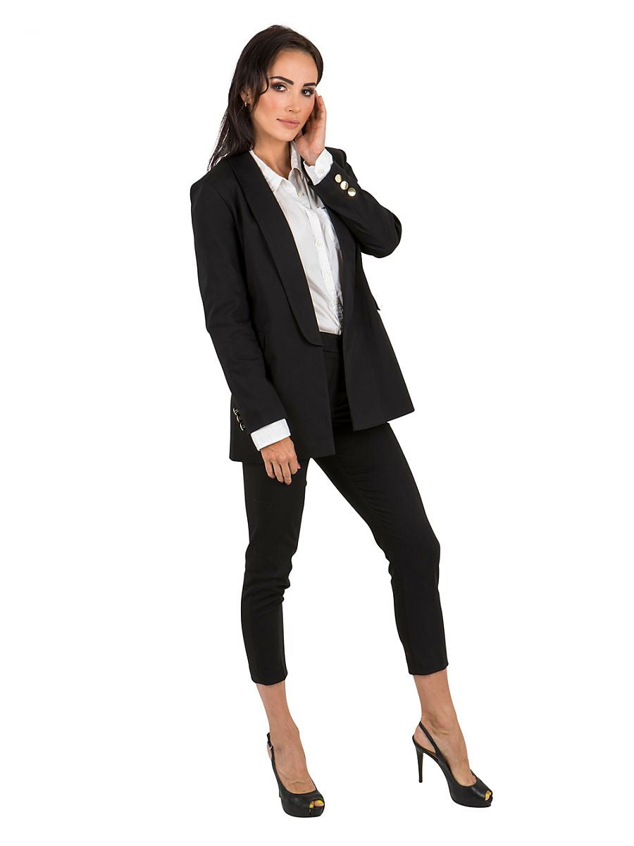 Jacket model 146799 Cabba-1
