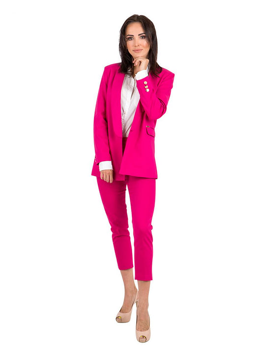Jacket model 146801 Cabba-1