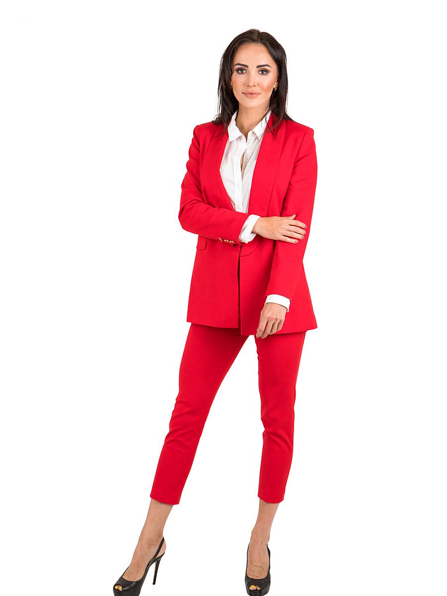 Jacket model 146802 Cabba-0