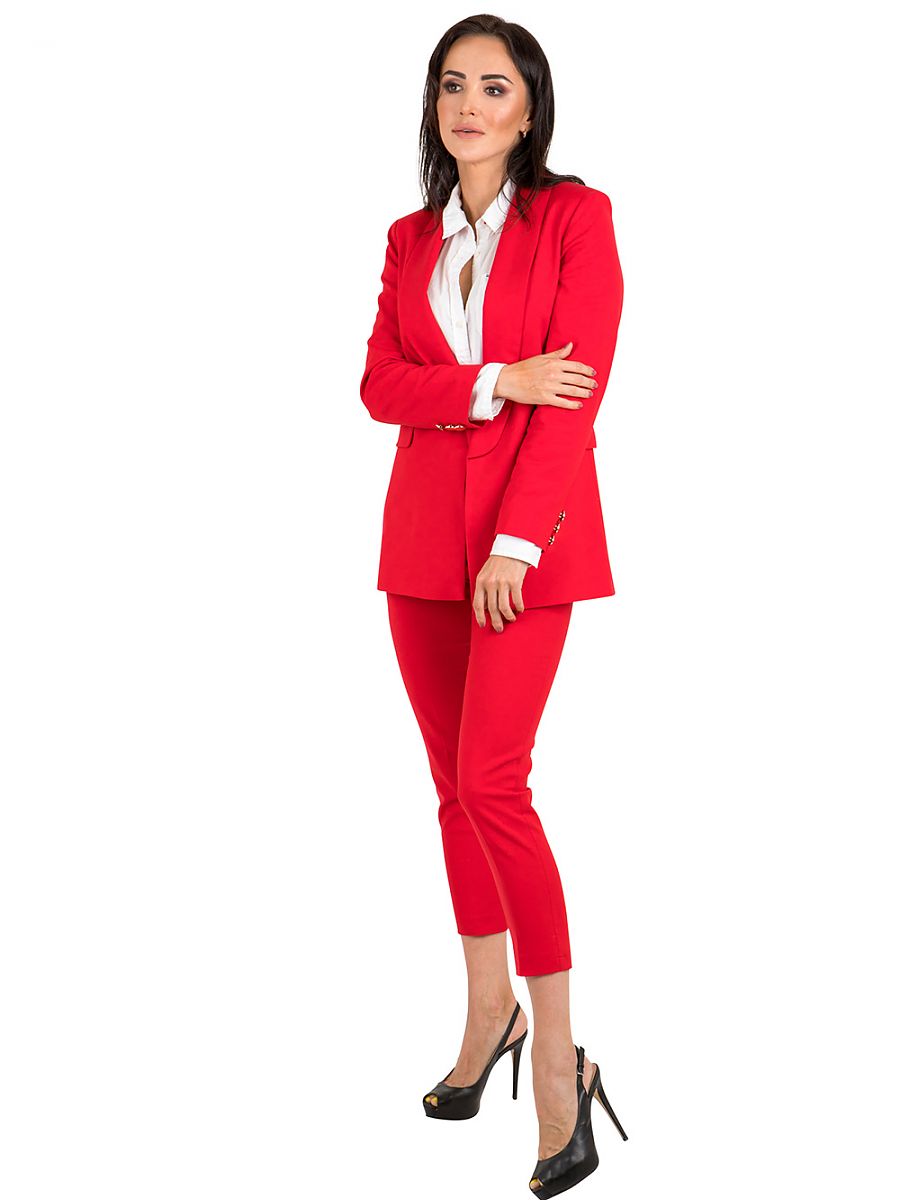 Jacket model 146802 Cabba-1
