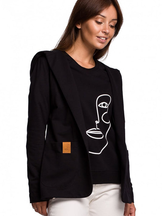Jacket model 147165 BeWear-0