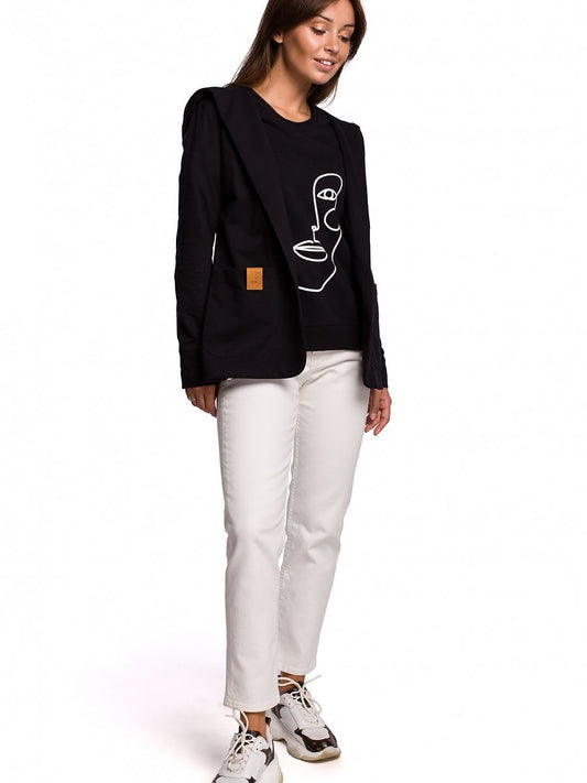 Jacket model 147165 BeWear-1