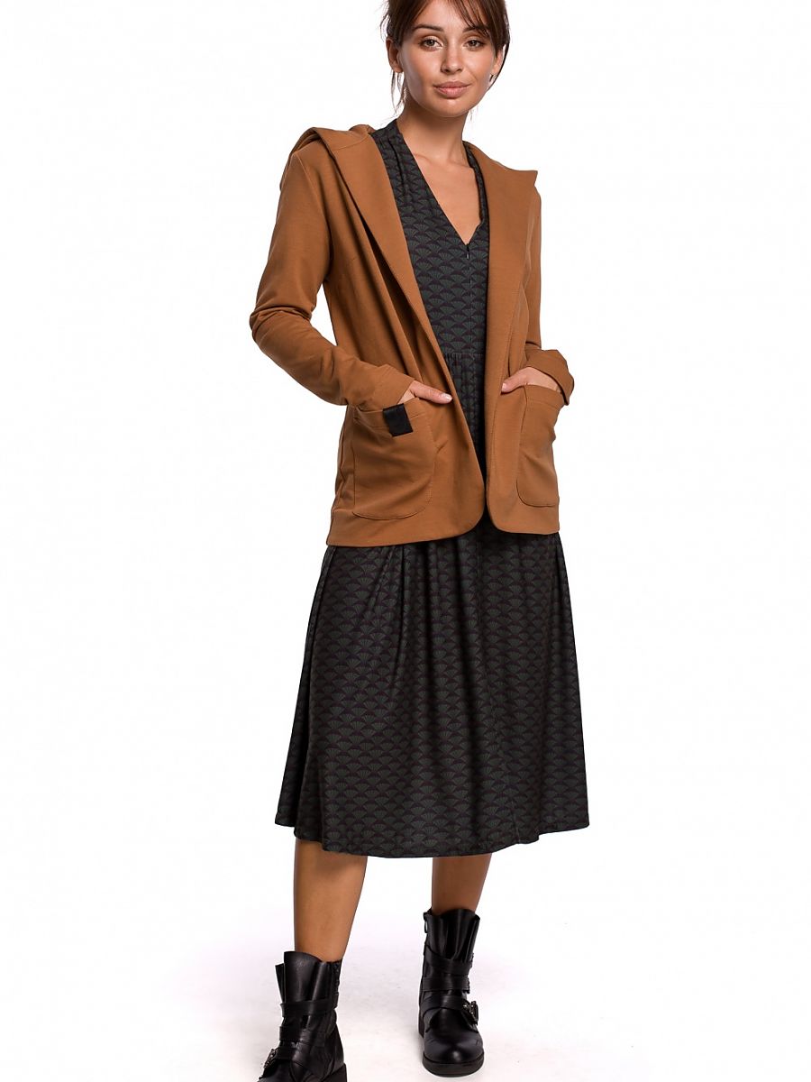 Jacket model 147166 BeWear-1