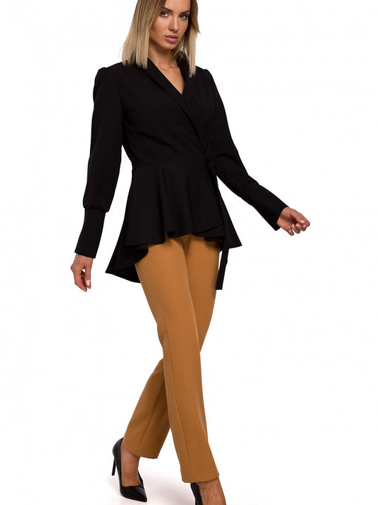 Jacket model 147455 Moe-1