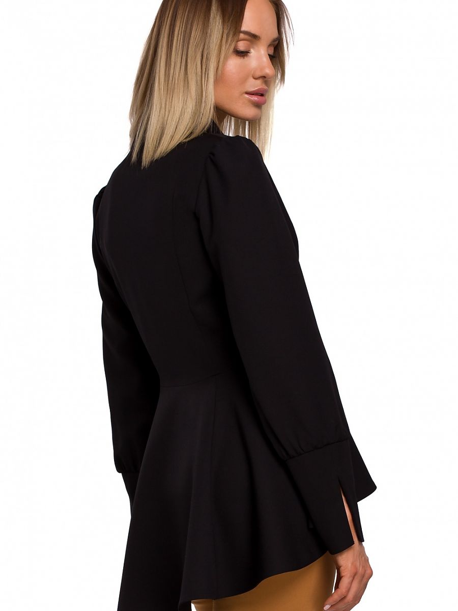 Jacket model 147455 Moe-2