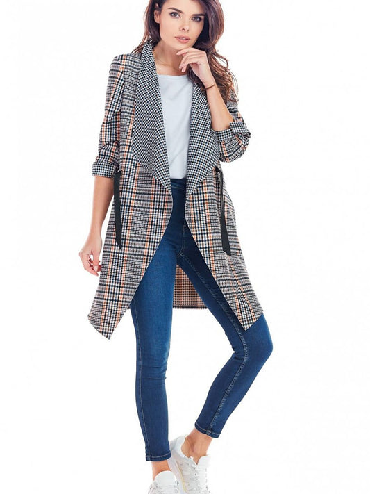 Jacket model 148983 awama-1