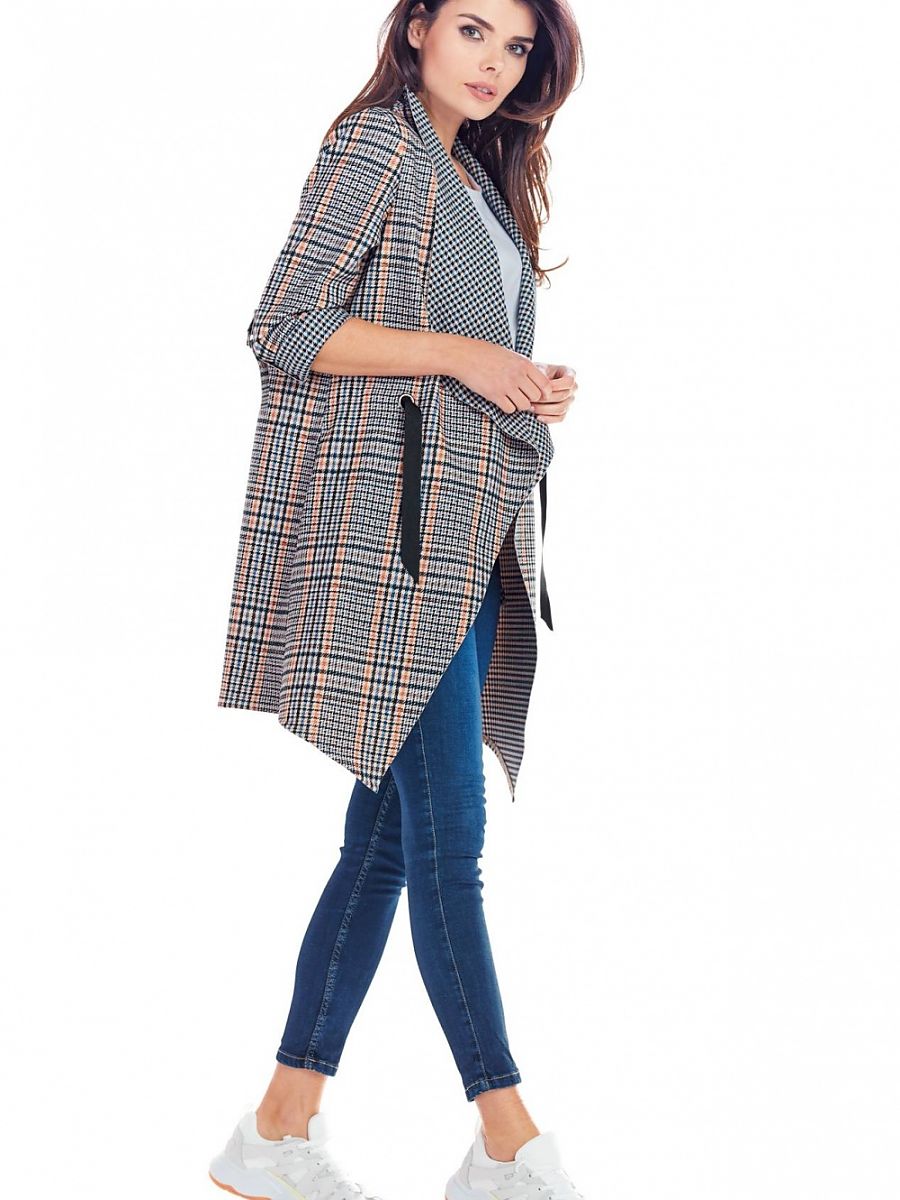 Jacket model 148983 awama-2