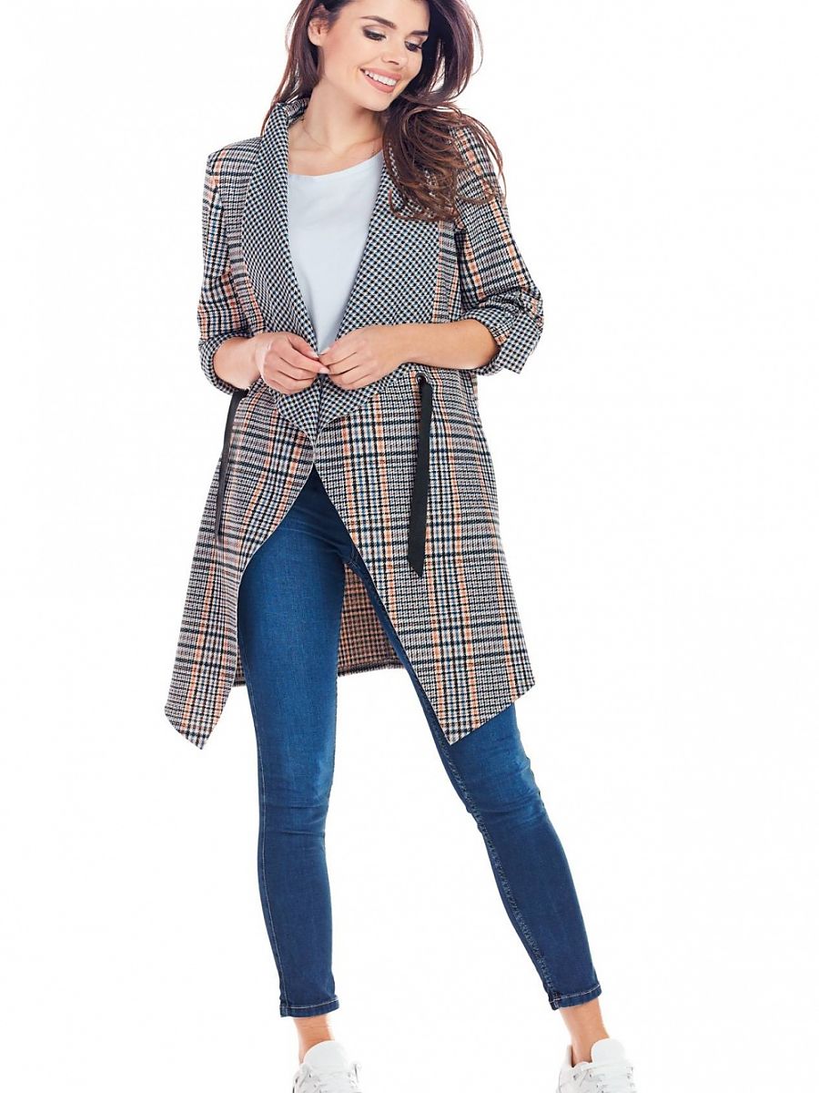 Jacket model 148983 awama-3