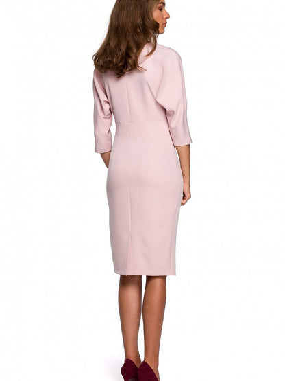 Daydress model 149227 Stylove Wholesale Clothing Online, Women`s Fashion, Shoes, Lingerie & Underwear - Matterhorn-1