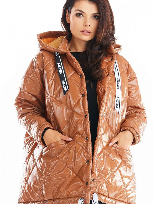 Jacket model 149757 awama-0