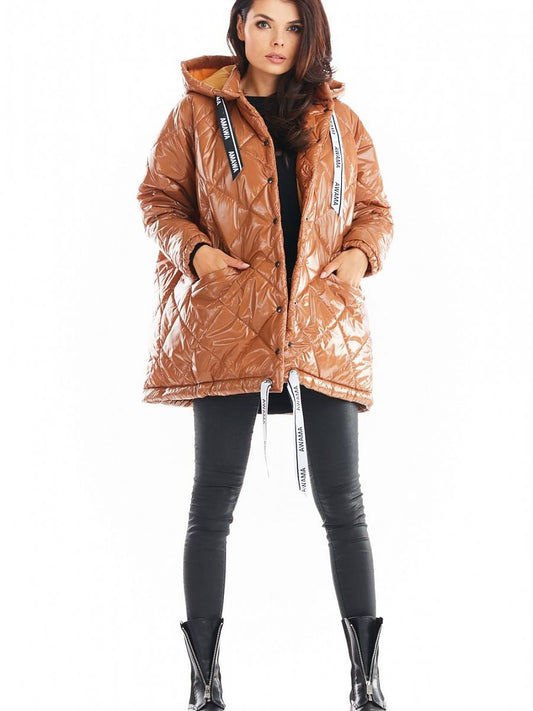 Jacket model 149757 awama-1