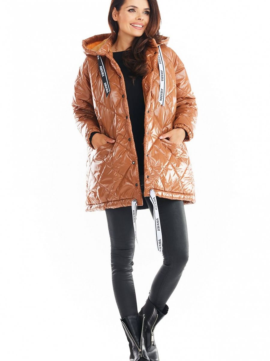 Jacket model 149757 awama-3