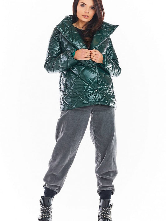Jacket model 150776 awama-0