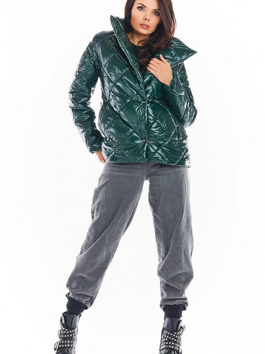 Jacket model 150776 awama-1
