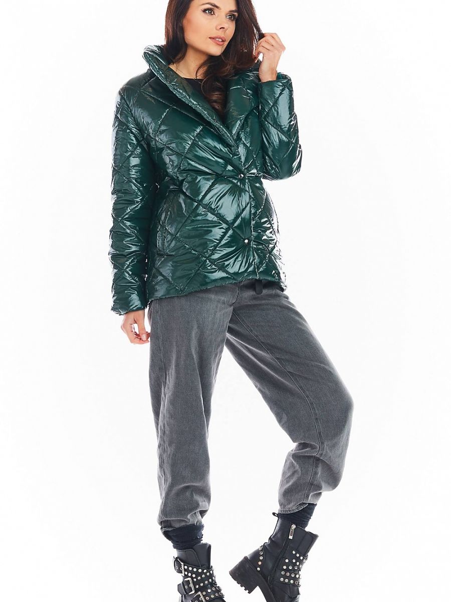 Jacket model 150776 awama-3