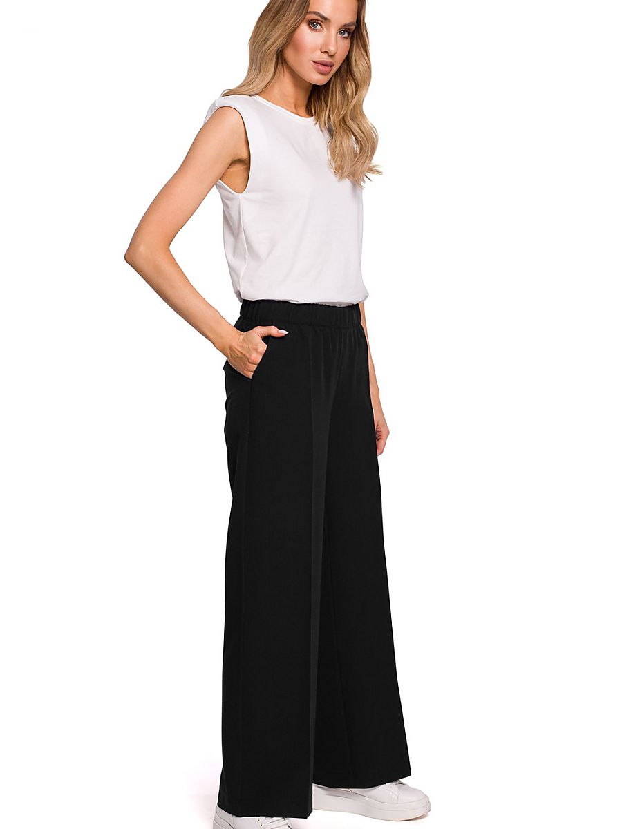 Trousers model 152653 Moe Wholesale Clothing Online, Women`s Fashion, Shoes, Lingerie & Underwear - Matterhorn-0