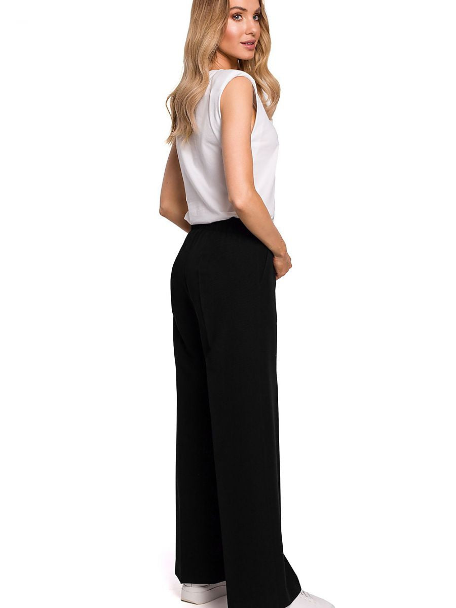 Trousers model 152653 Moe Wholesale Clothing Online, Women`s Fashion, Shoes, Lingerie & Underwear - Matterhorn-1