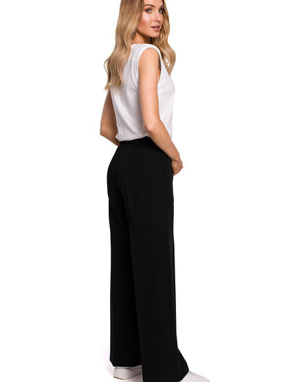 Trousers model 152653 Moe Wholesale Clothing Online, Women`s Fashion, Shoes, Lingerie & Underwear - Matterhorn-1