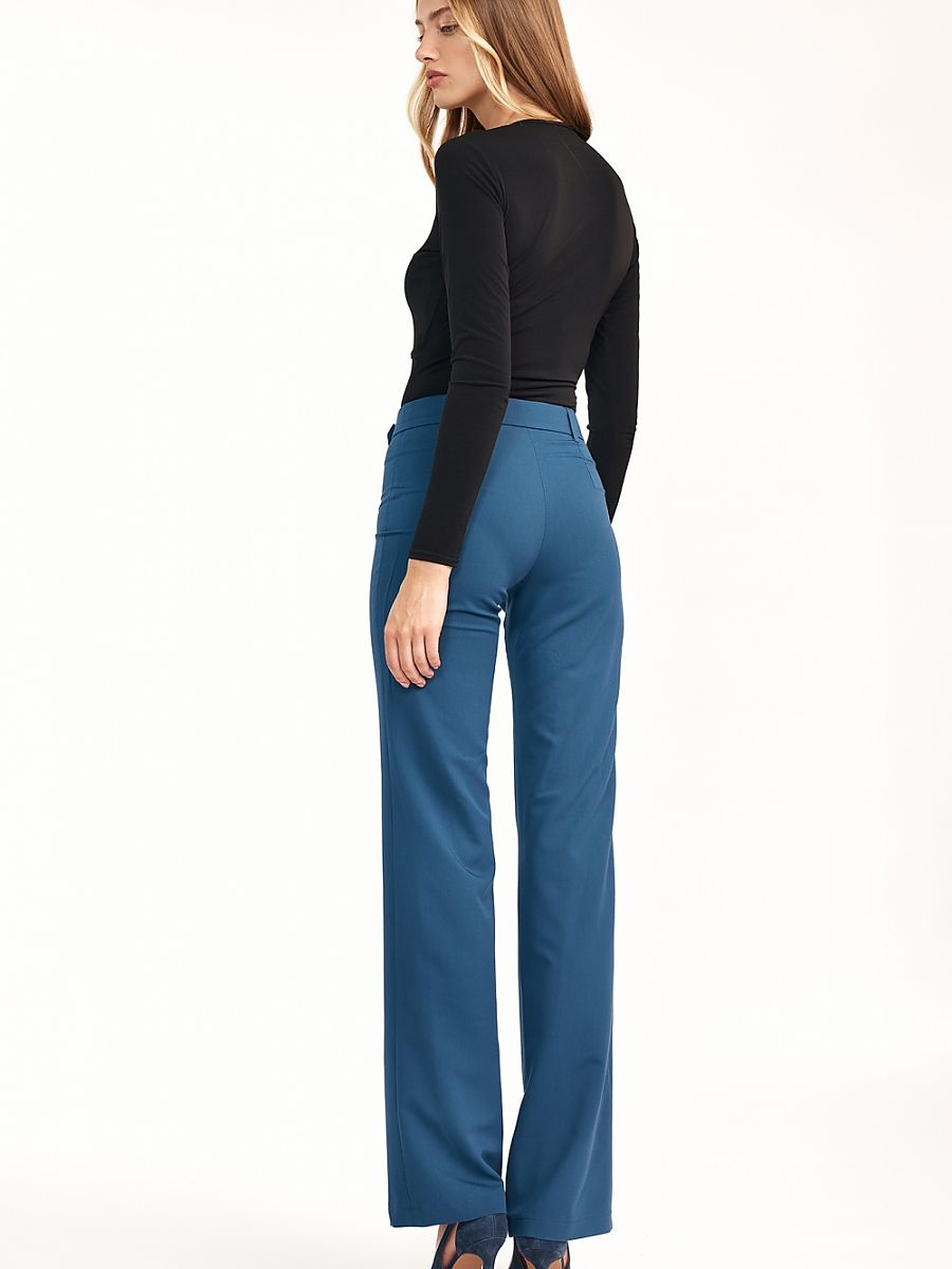 Women trousers model 158332 Nife-3