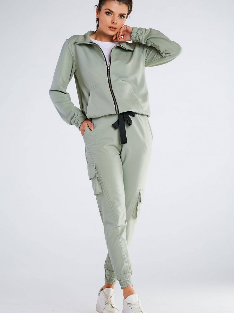 Women trousers model 159238 Infinite You-0