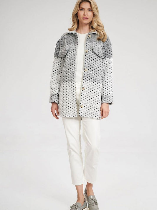 Jacket model 162432 Figl-1