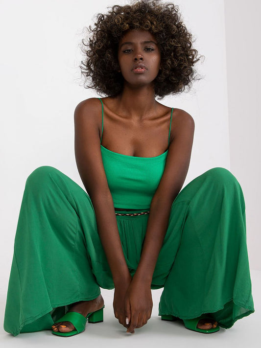 Women trousers model 166060 Och Bella-1