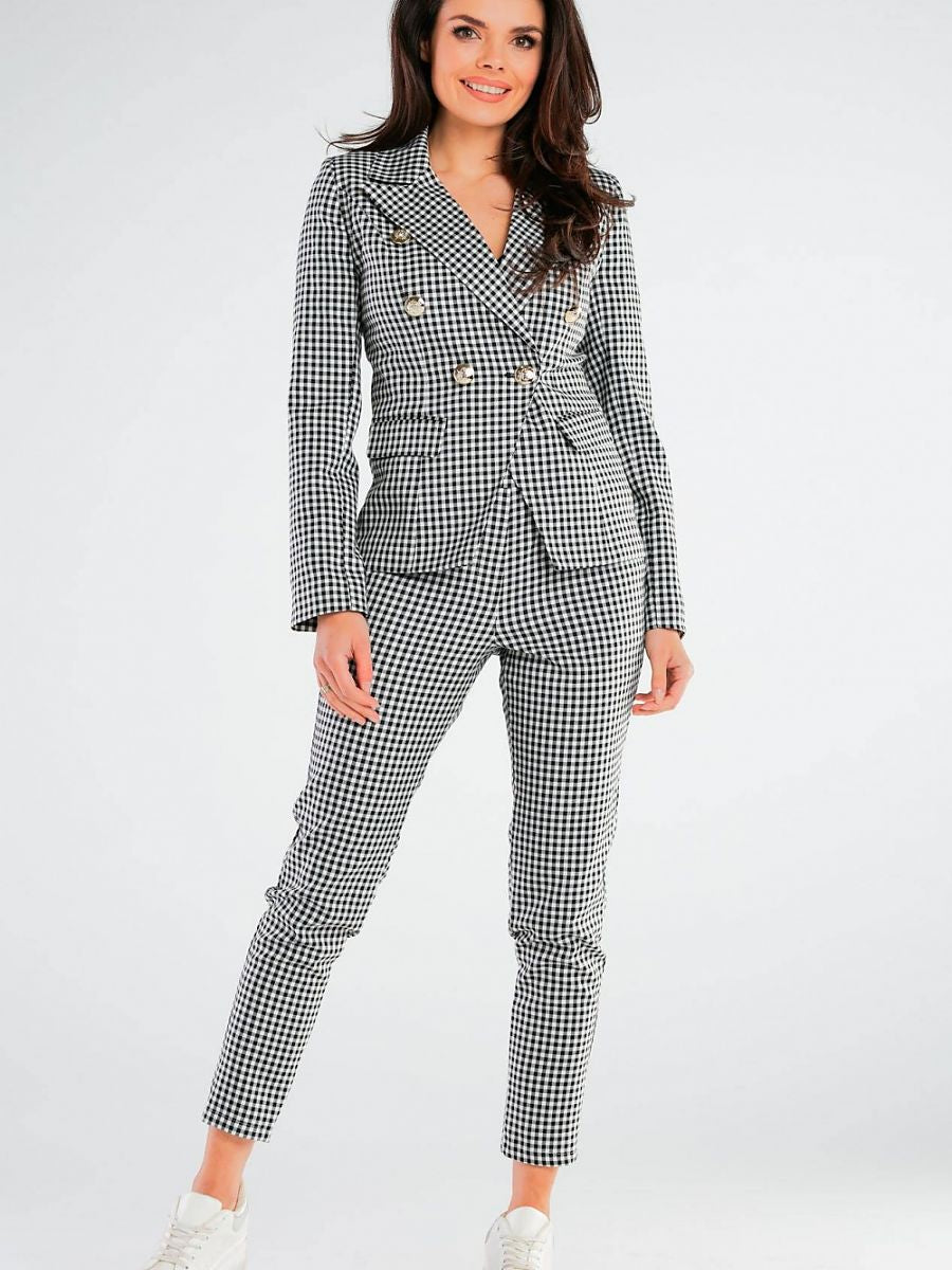 Jacket model 166789 awama-0