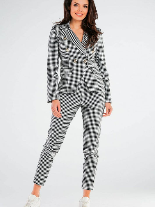 Jacket model 166789 awama-0