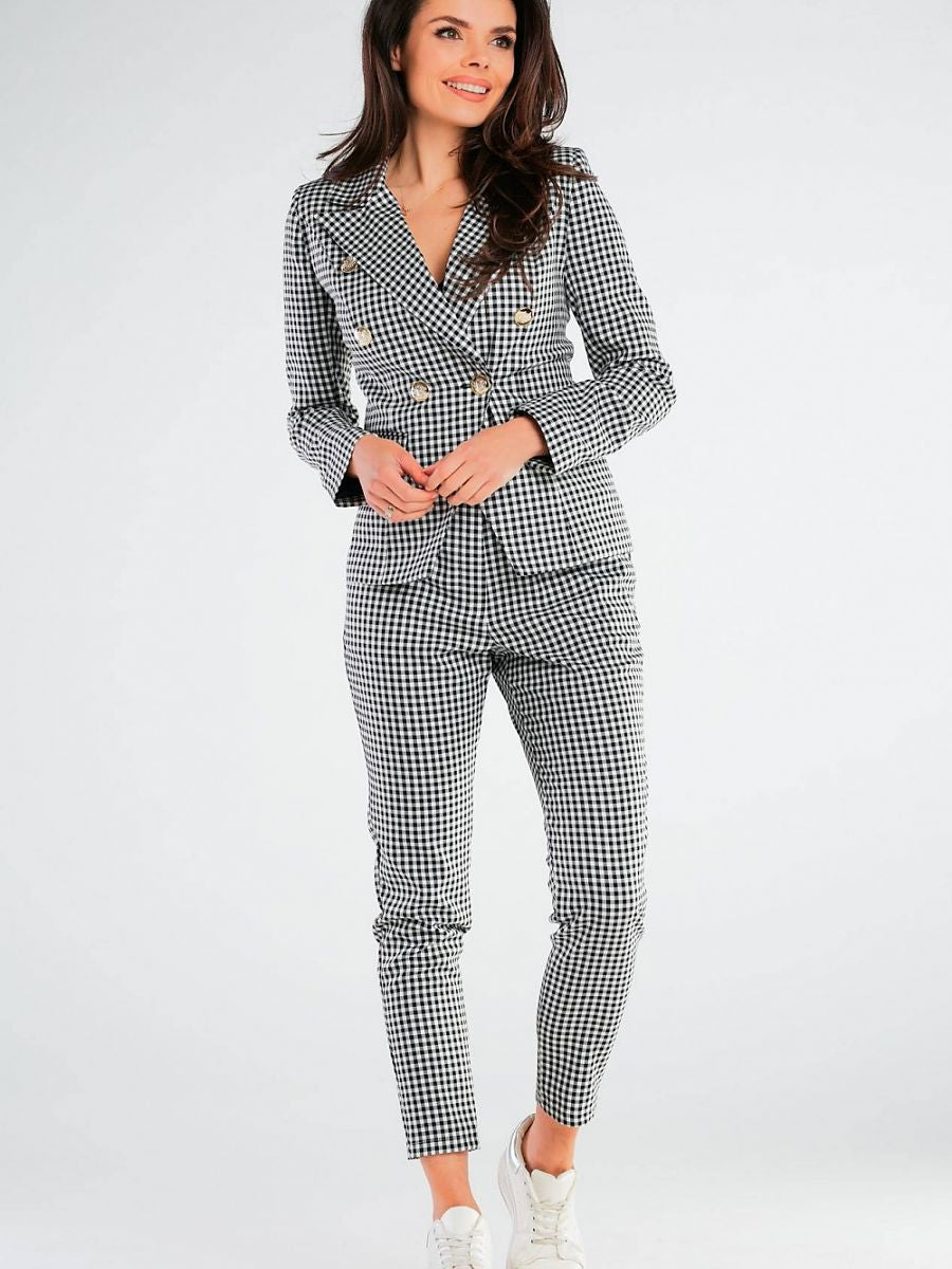 Jacket model 166789 awama-1