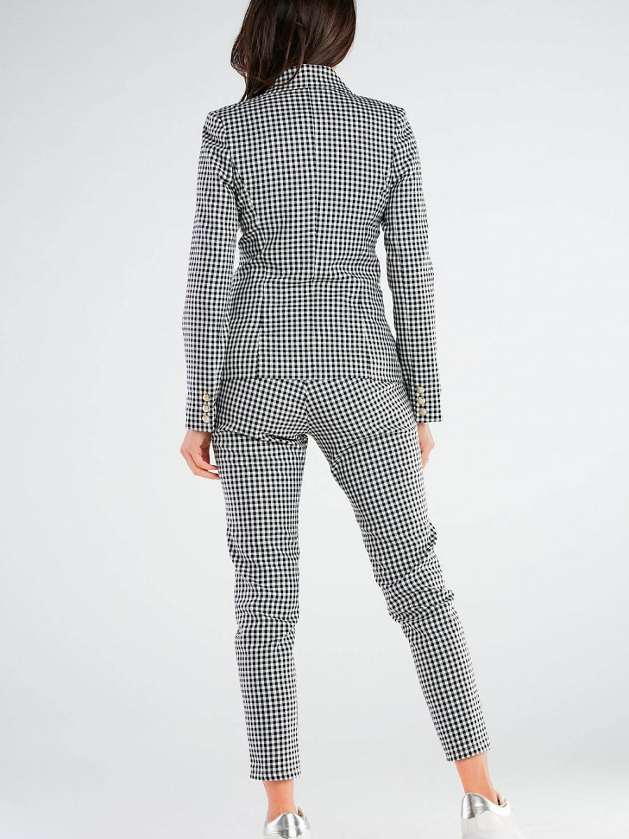 Jacket model 166789 awama-2