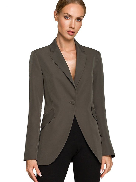 Jacket model 169958 Moe-0