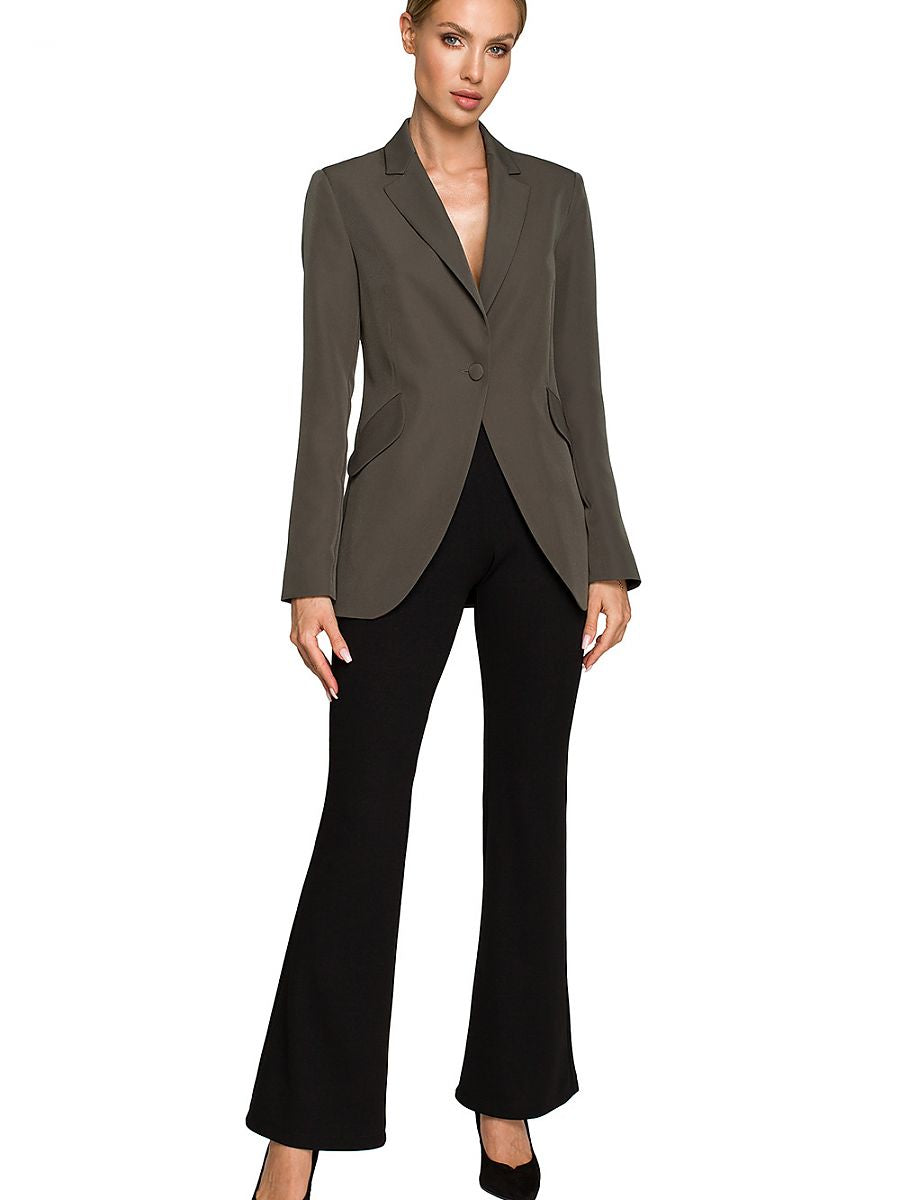 Jacket model 169958 Moe-1