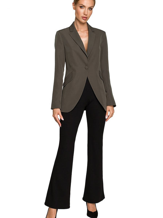 Jacket model 169958 Moe-1