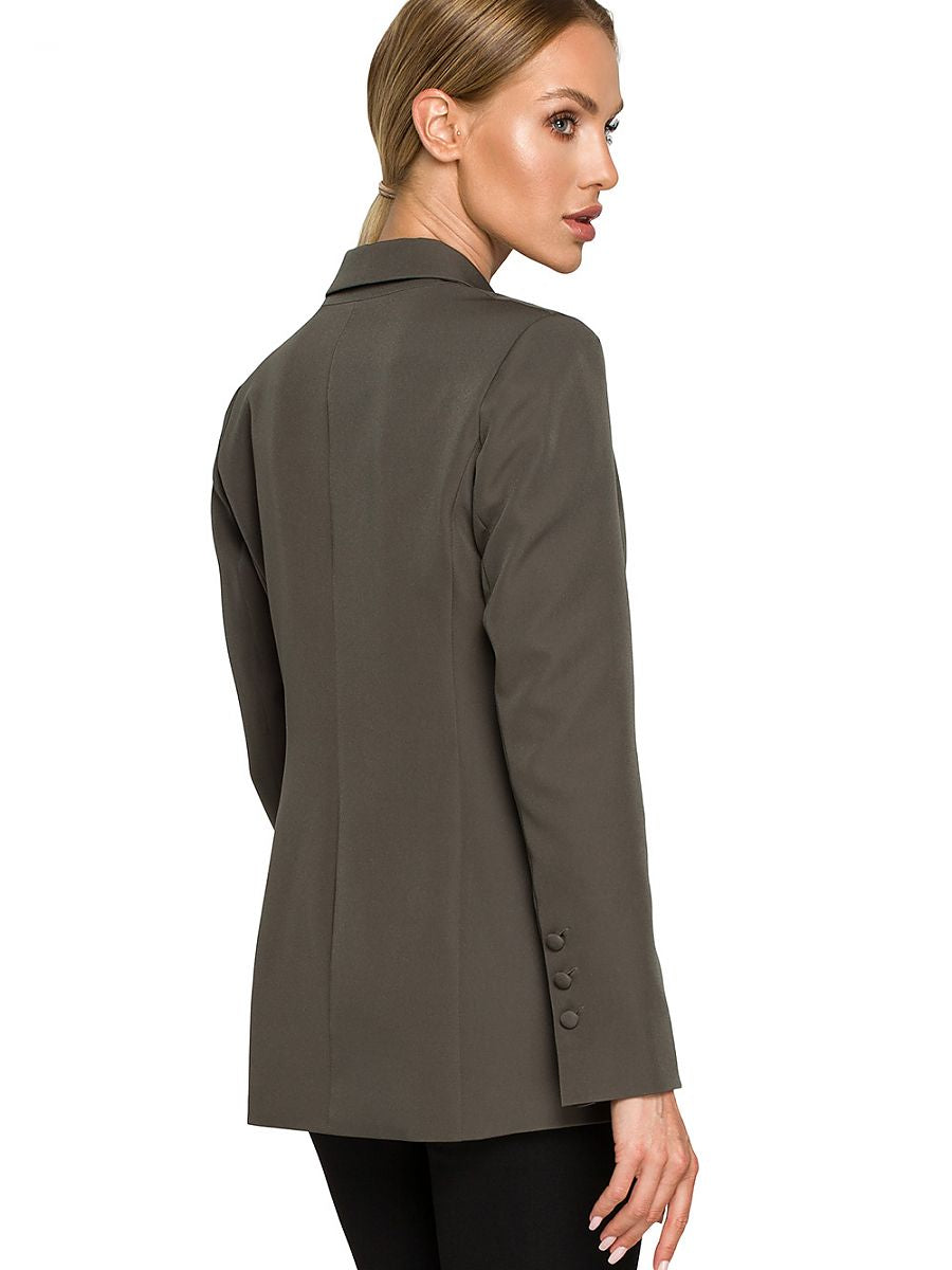 Jacket model 169958 Moe-2