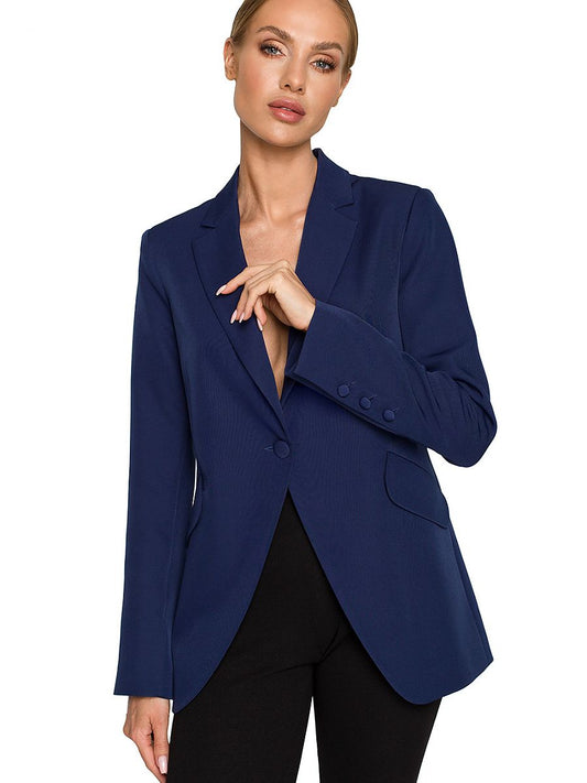 Jacket model 169959 Moe-0