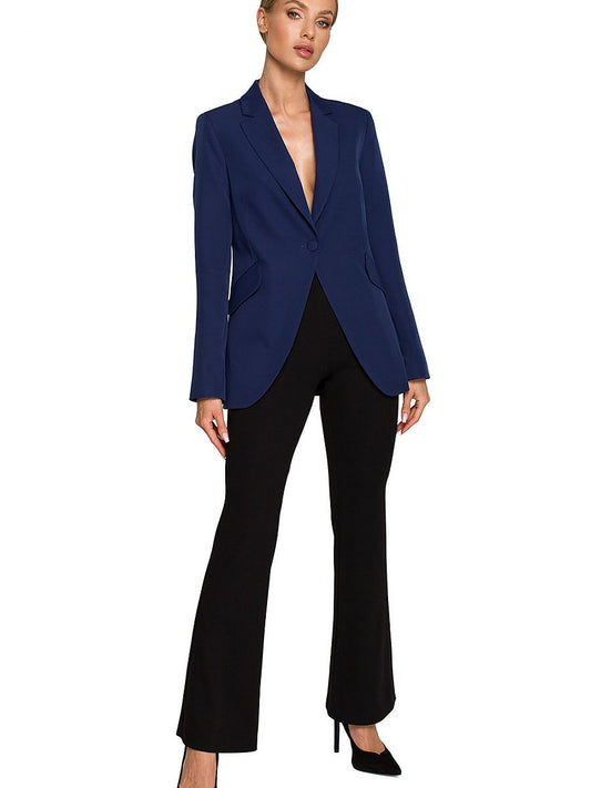 Jacket model 169959 Moe-1