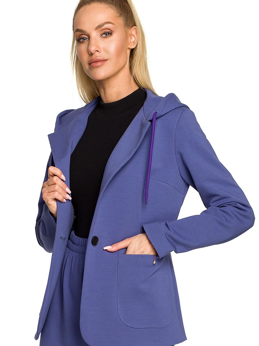 Jacket model 169998 Moe-0