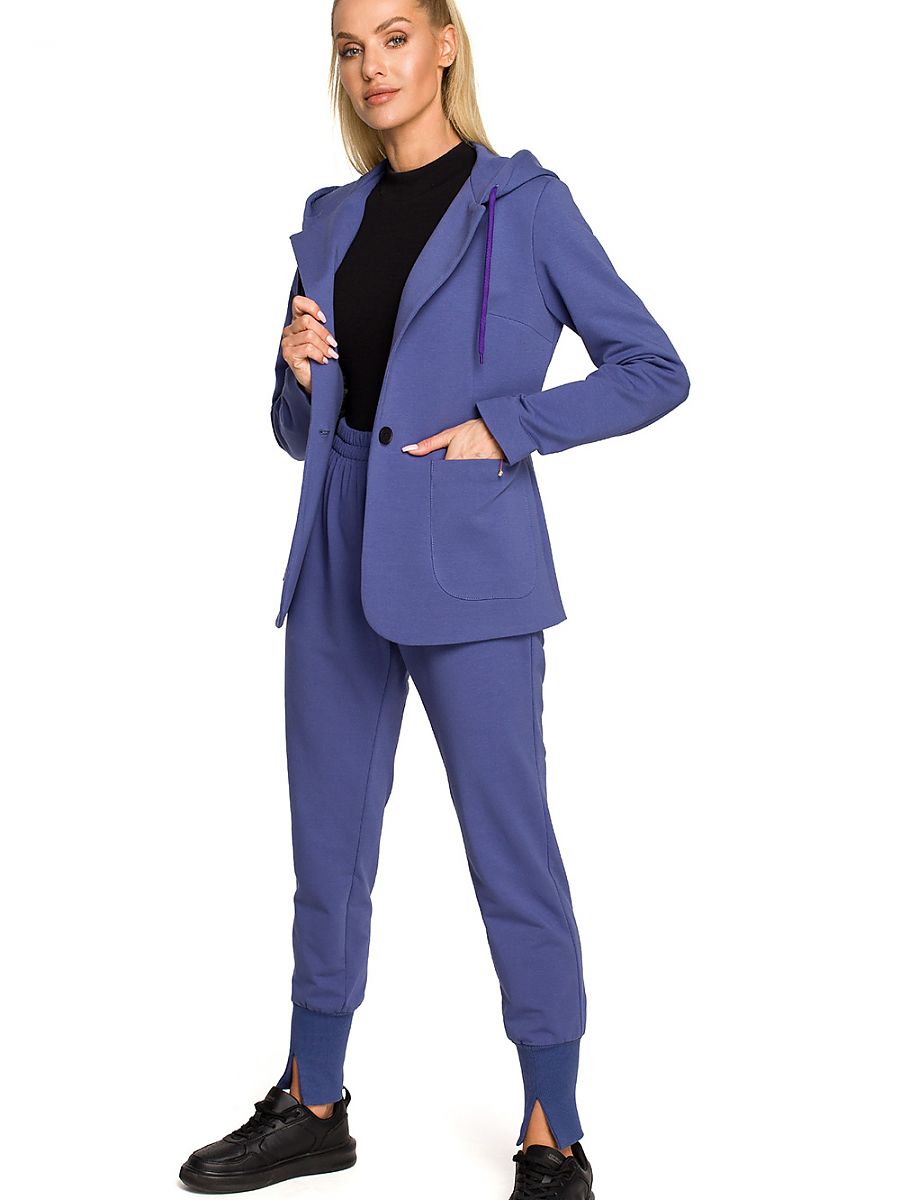 Jacket model 169998 Moe-1
