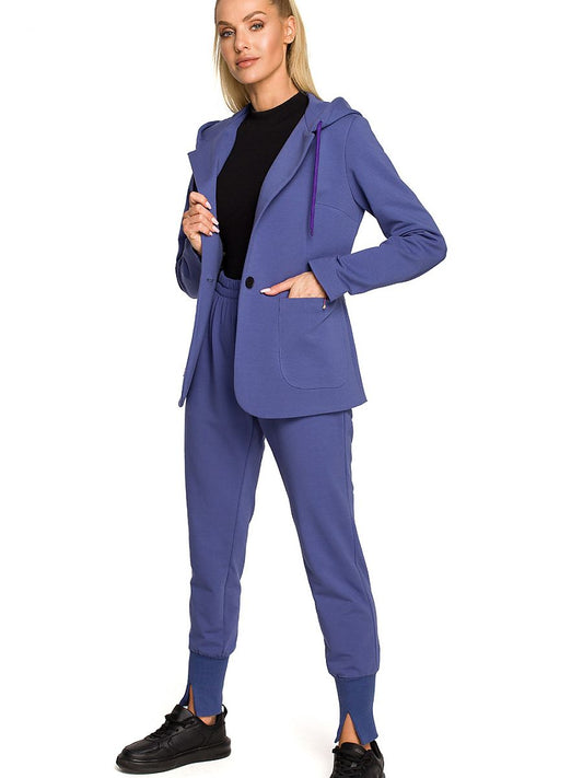 Jacket model 169998 Moe-1