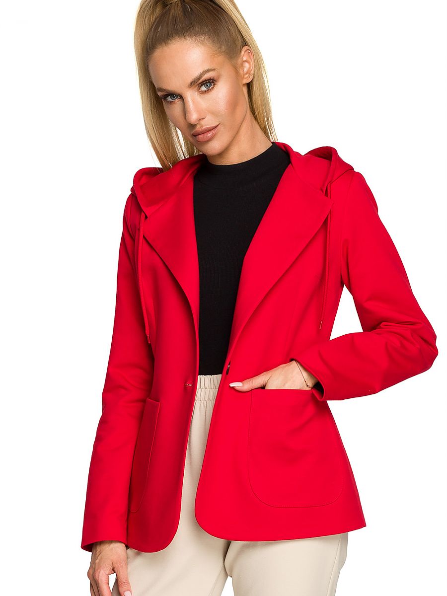 Jacket model 169999 Moe-0