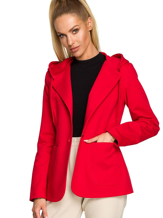 Jacket model 169999 Moe-0