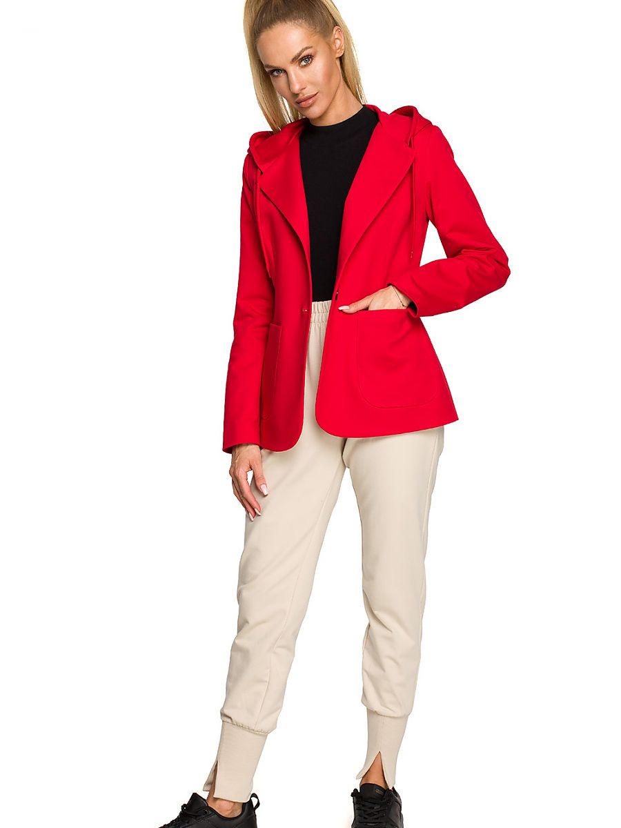 Jacket model 169999 Moe-1