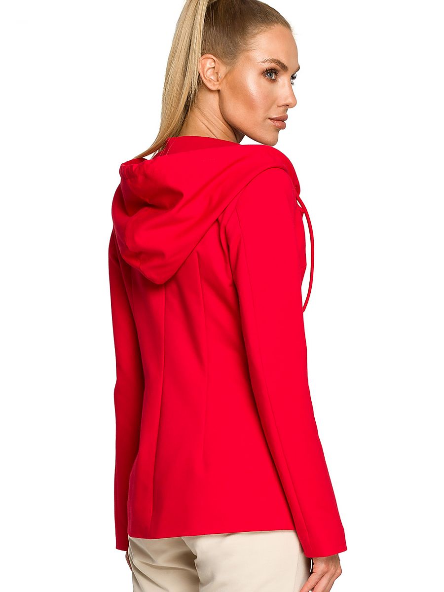 Jacket model 169999 Moe-2