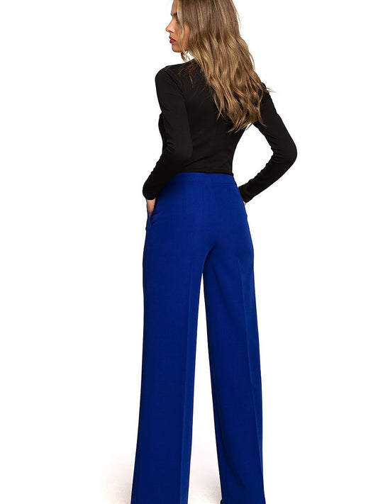 Women trousers model 171209 Stylove-1