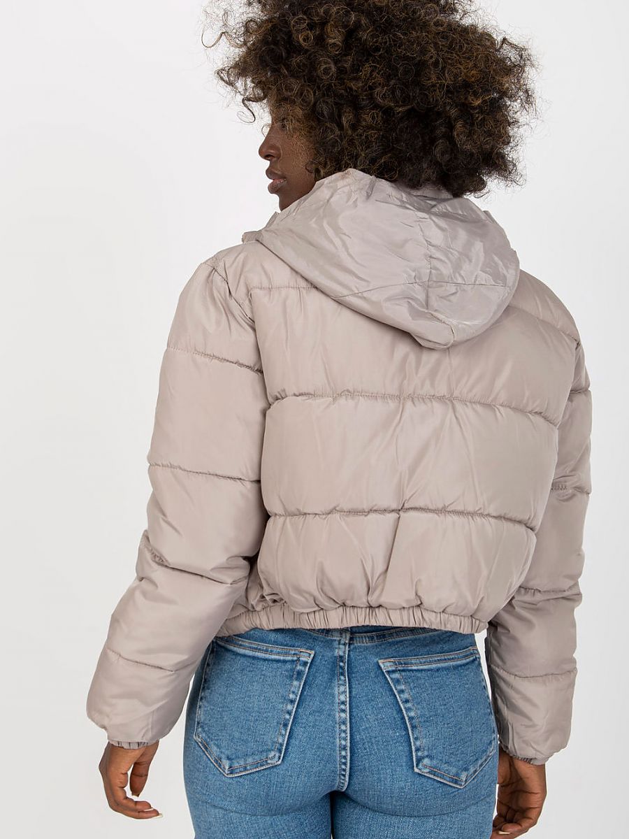 Jacket model 171751 NM-2