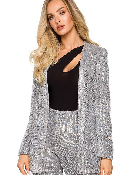 Jacket model 172367 Moe-0