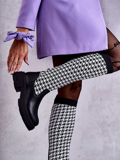 Thigh-Hight Boots model 173774 Step in style-2